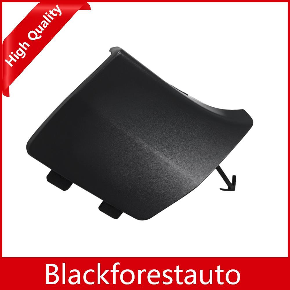 ya 27 6.18 Rear Bumper Trailer Tow Hook Eye Towing Cover Cap For 2020-2022 for Mitsubishi ASX
