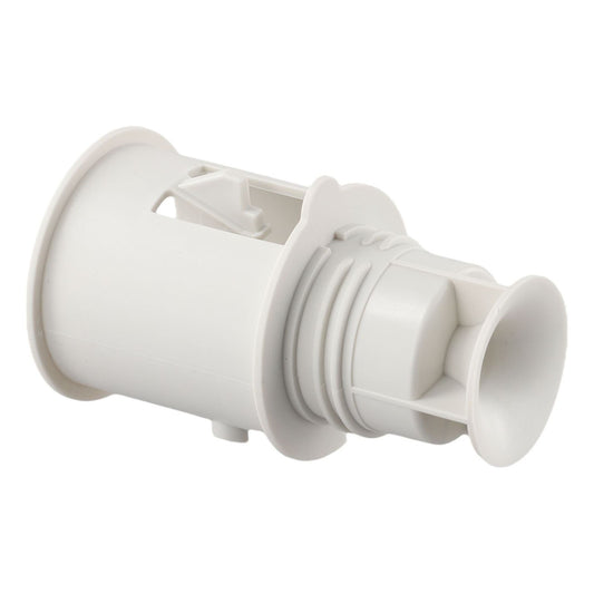 ya 28 Dishwasher Base Spray Part Dishwasher Spray Base High-Quality Material