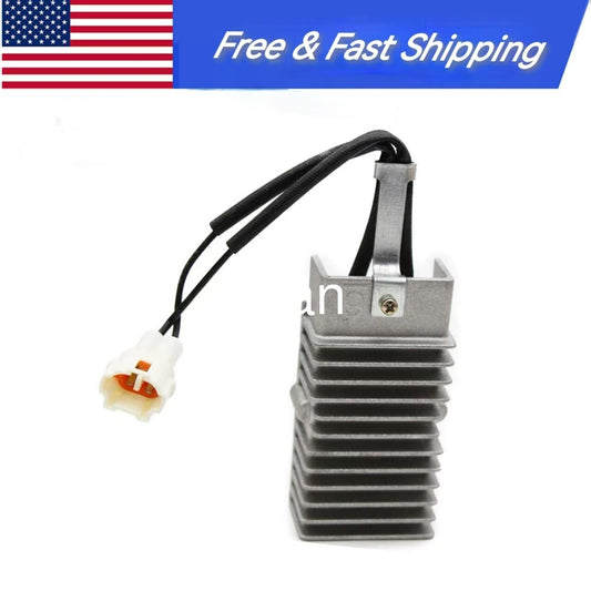 ya 8 5.27.2 Resistor Assy 5TG-85370-00 for Yamaha YFZ450 YFZ 450 R X 2006-2009/12-13 f