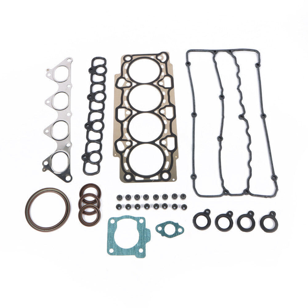 ya 5 8.7 Engine Overhaul Gasket Kits fit for Mitsubishi for Pajero IO 1998-2007 2WD MD978113