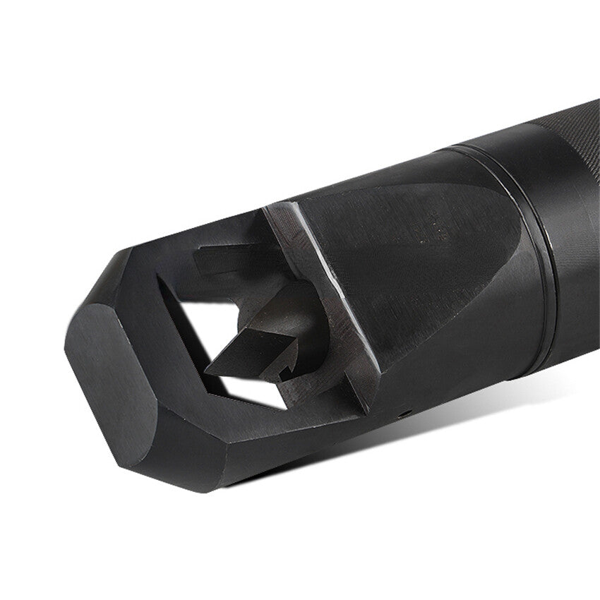ya 14 NC-2432 Hydraulic Nut Cutter Nut Splitter Nut Cutting Tools With Bolts Hex-nut
