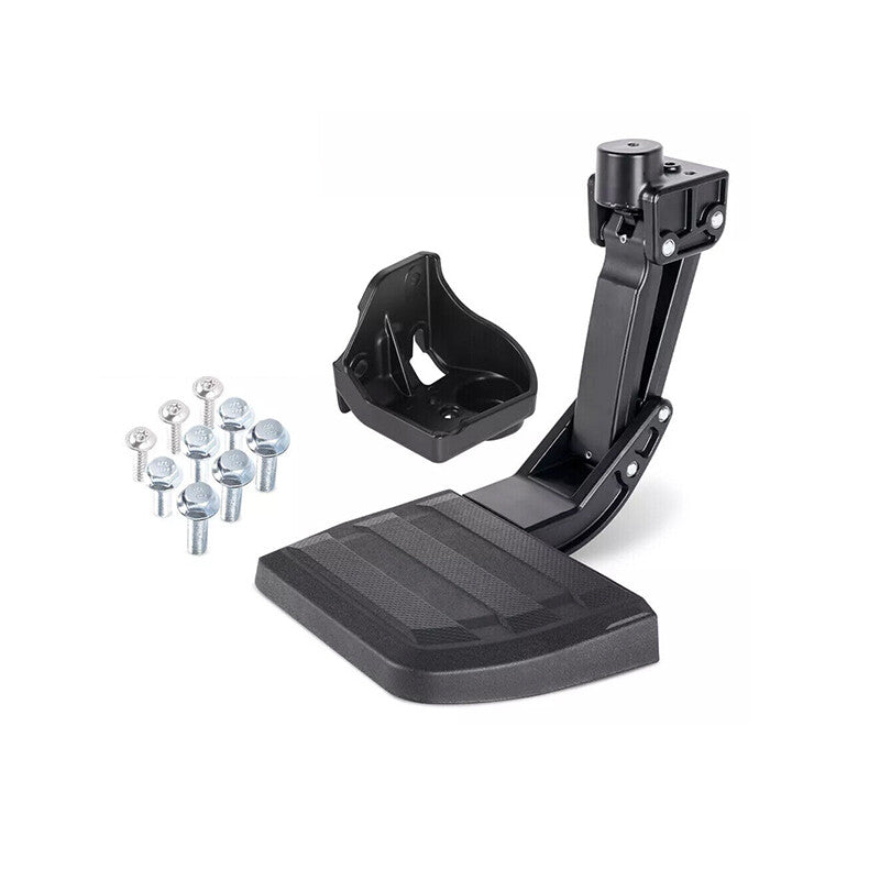 ya 5 8.7 Rear bumper step PT392-35920 suitable for truck bed steps for Toyota Tacoma 2024/2025 New.
