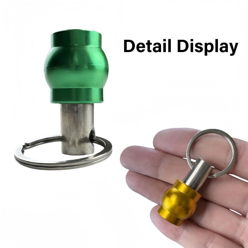 ya 25 6pcs Metal Bit Holders Set Quick Release Tool for Everyday  specializes Tasks