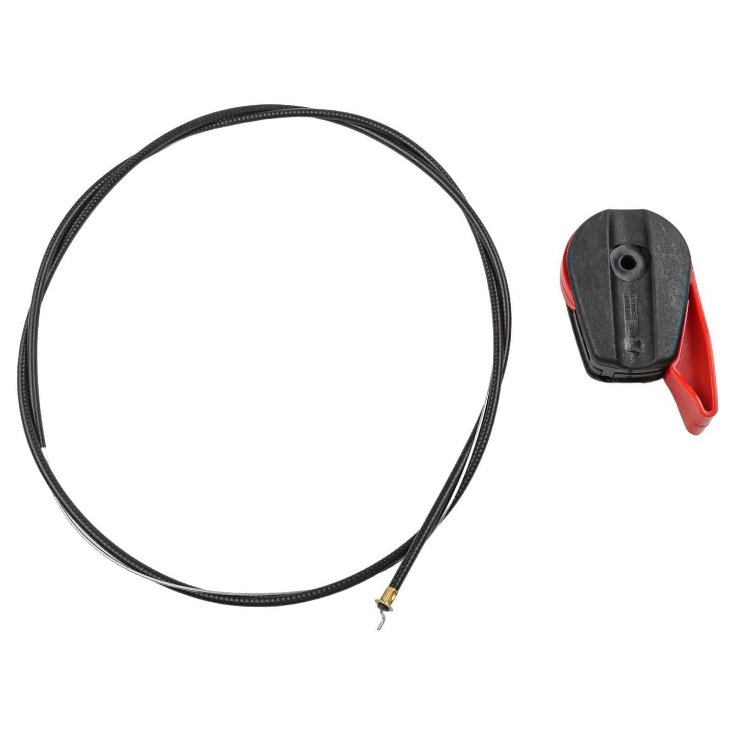 ya 14 Replacement Throttle Cable Handle Kit for s Hand Push Models