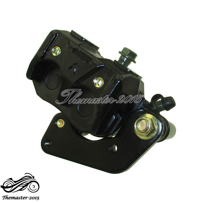 ya 1 7.13 Twin Piston Front Brake Caliper Fit Chinese Pit Dirt Bikes
