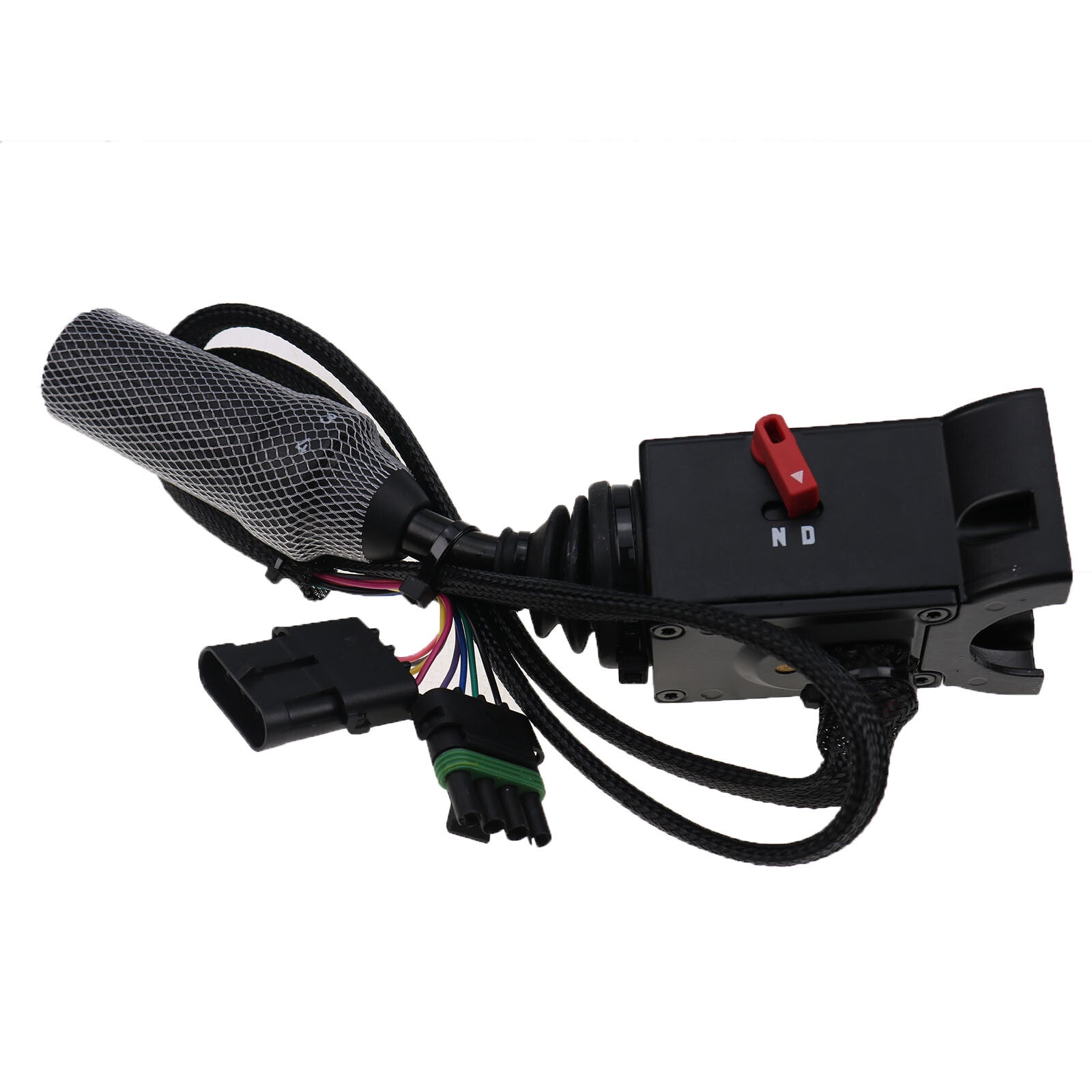 ya 12 5.22 Transmission Shifter10135367 35367A compatible LULL 844C-42 644B-37 10K-54 8K-42