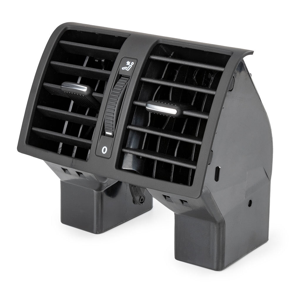 ya 7 6.11 1X 1TD819203A Car Air Conditioning Rear Vent for VW Touran Caddy 2004-2015