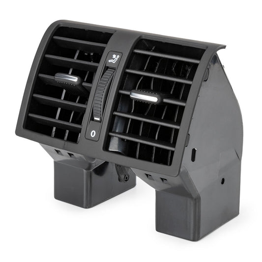 ya 7 6.11 1X 1TD819203A Car Air Conditioning Rear Vent for VW Touran Caddy 2004-2015