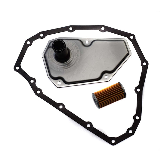 ya 1 8.5.2 Suitable for Sentra Note Tiida Versa for Suzuki for Swift Transmission Oil Filter and Gasket 