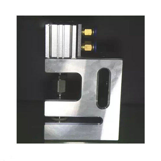 NEW Small round Shape Hole Puncher Punching Machine for Blister Card 10mm