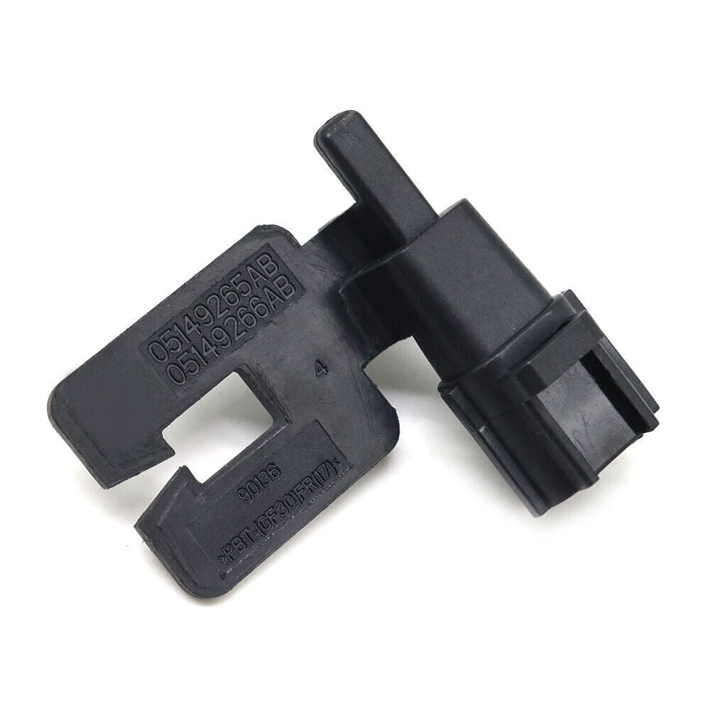 New 5149265AB Ambient Air Temperature Sensor Fits for Dodge for Ram for Chrysler for Jeep