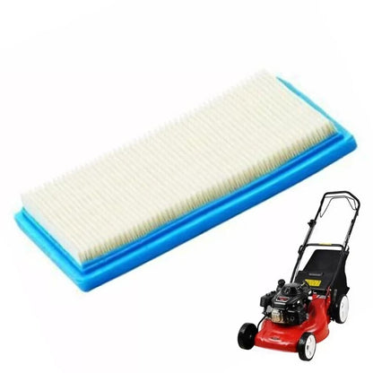 ya 14 5pcs Grass Trimmer Air Filter For 397795S Lawn Garden Tool Filter Element