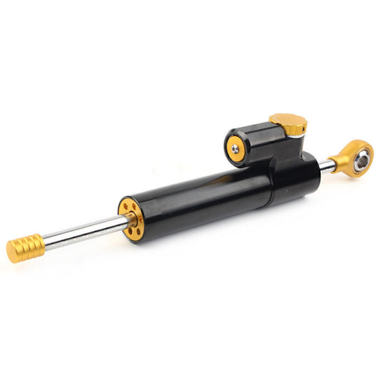 ya 2 7.15 Universal Steering Damper Stabilizer Linear Reversed Safety Control
