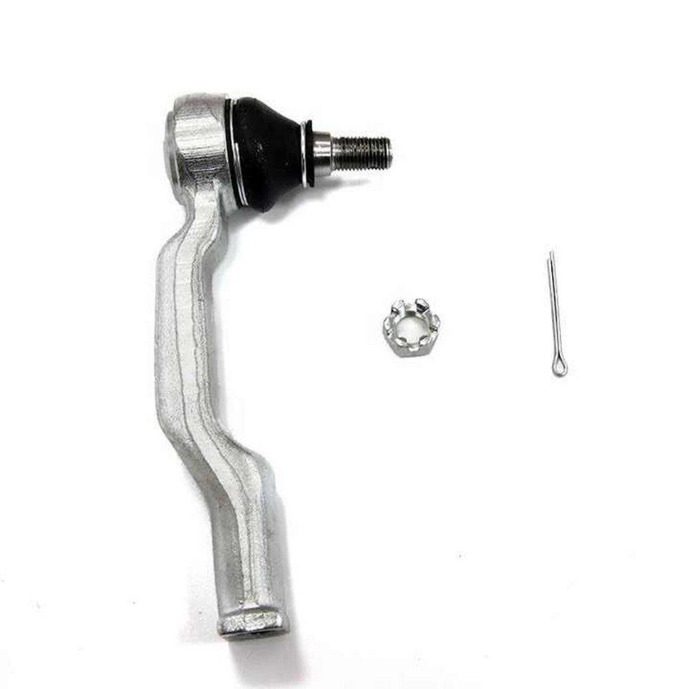 ya 5 8.7 for Mazda BT50 tie-stud boots