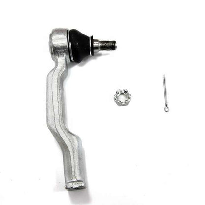 ya 5 8.7 for Mazda BT50 tie-stud boots