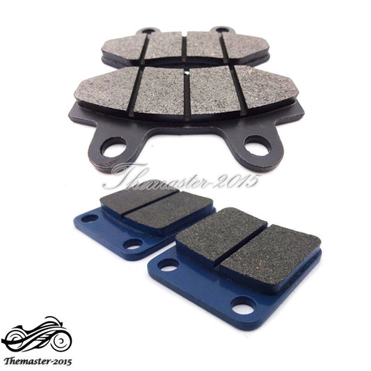 ya 1 7.8 Front & Rear Brake Pads For Thumpstar SSR 50-125cc 140 150 160 cc Pit Dirt Bike