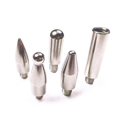 ya 14 Car Slide Bar Dent Repair Tool Dent Hook Tip Mainte nce Head