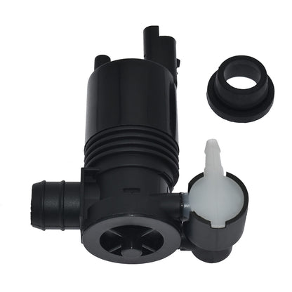 ya 5 8.7 Windshield Washer Pump 28920-8995A for Nissan Rogue 2014-2019 2.0L 2.5L