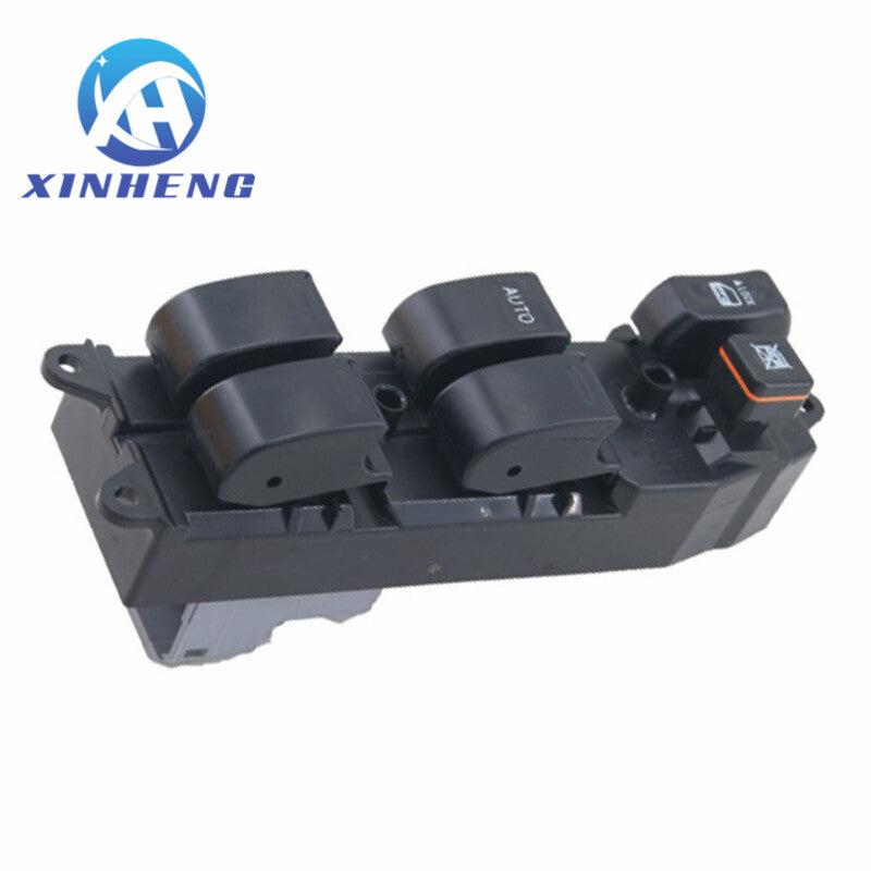 ya 1 8.5.1 New 84820-0K100 Master Power Window Switch For 2004-2015 Fortuner Hilux