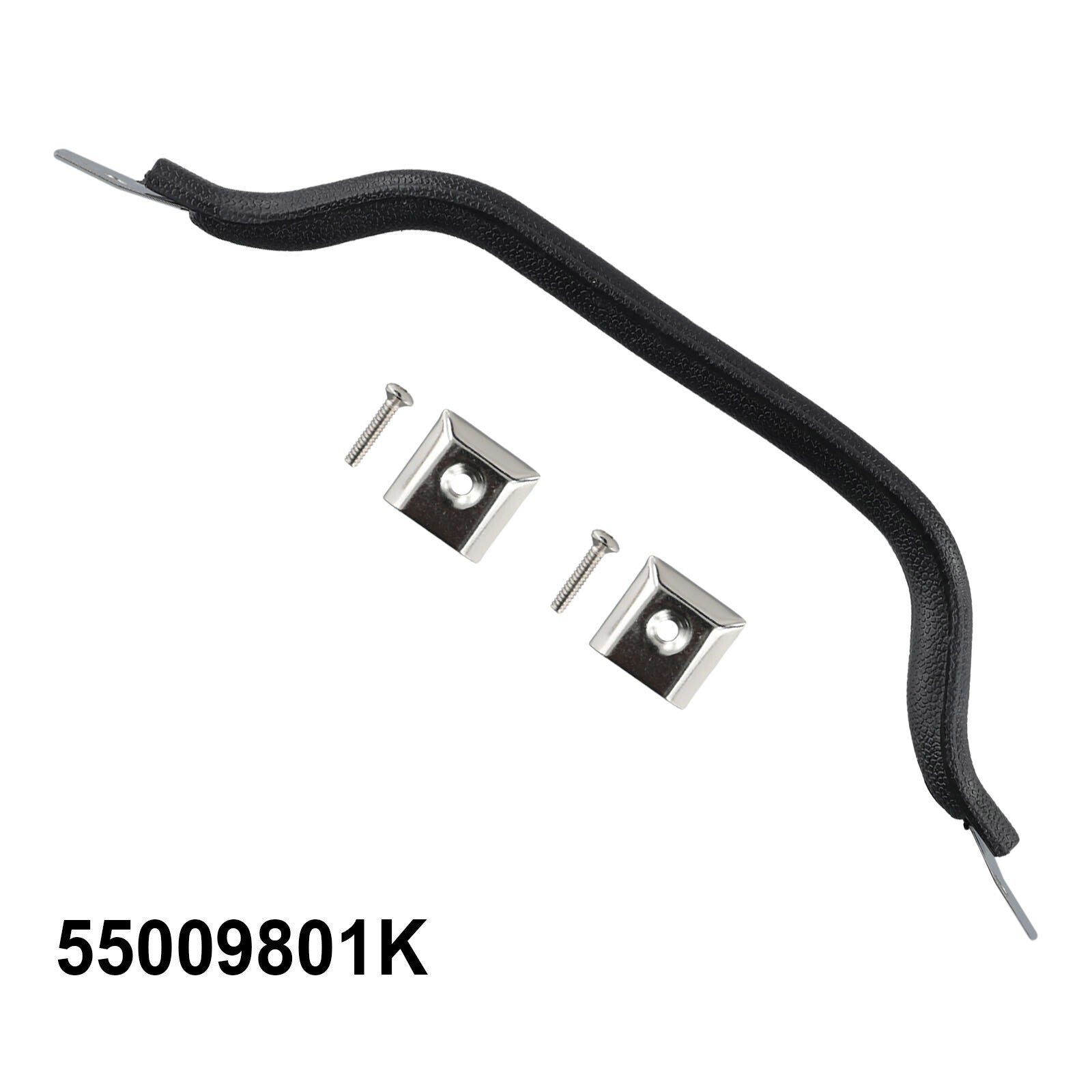 ya 11 6.6 Interior Door Handle Pull Strap for for Jeep CJ5 CJ7 CJ8 for Wrangler YJ 55009801K