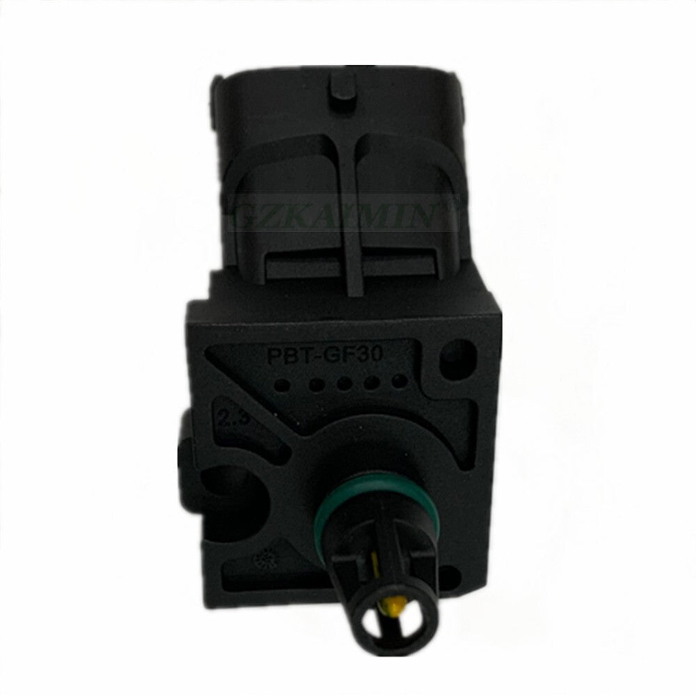 ya 1 8.5.2 Map pressure sensor 0261230296 is suitable for Volvo C30 C70 S40 S60 S80 V50 V70 T5 D5