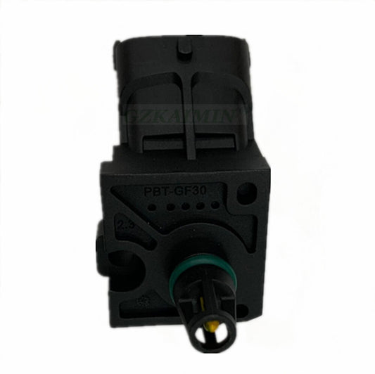 ya 1 8.5.2 Map pressure sensor 0261230296 is suitable for Volvo C30 C70 S40 S60 S80 V50 V70 T5 D5