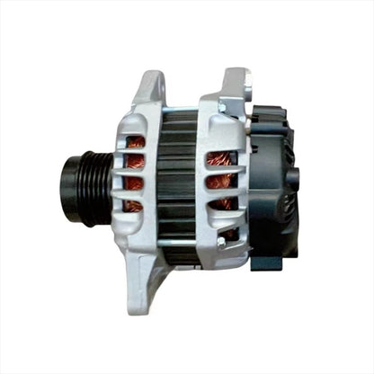 ya 5 8.7 High Quality 12V 90A Car Alternator for Hyundai 37300-2B700 116192 2610164