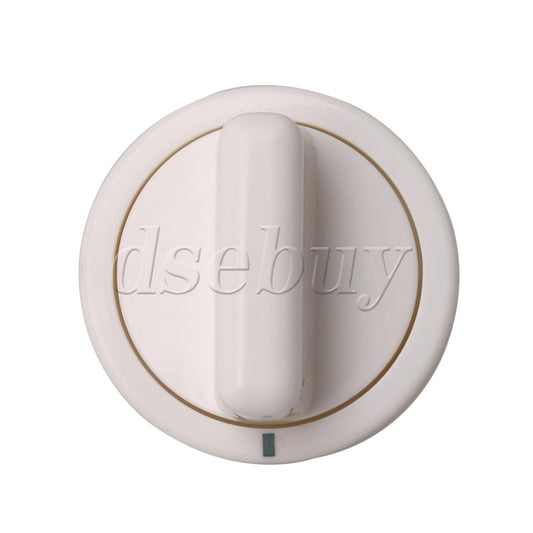 ya 26 Washing Machine Dryer Timer Control Knob WE01X10160 Replacement for 