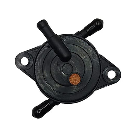 ya 14 Improve Your Mower's Performance with Carburetor and Air Filter Upgrade