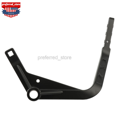 ya 5 8.7 5633821-458 Ranger XP 1000 Shifter Gear Shift Lever New for Polaris 2018-2021
