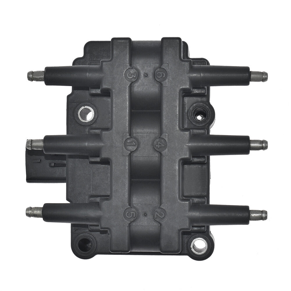 ya 5 8.7 Ignition coil for Jeep for Wrangler for Chrysler for Dodge Caravan for VW Routan V6
