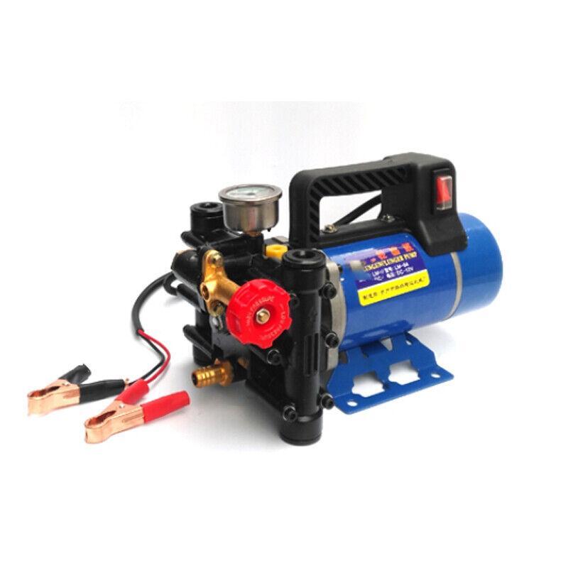 ya 26 Pl Agricultural Sprayer High Pressure Pump Spraying Car Wash Irrigation
