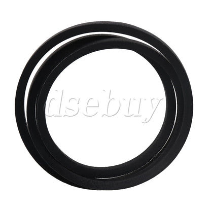 ya 26 5Pcs 211124 211125 LB125 LB125 Washer Drive Pump Belt Replacement for 