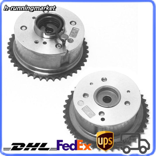 ya 9 6.5.2 2X Camshaft VVT Gears for Hyundai for Kia Sportage for Tucson Optima Santa 243502G750