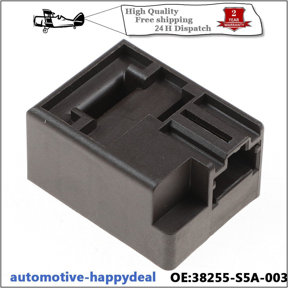 ya 1 8.5.3 ELECTRONIC LOAD DETECTOR 38255-S5A-003 for Honda for CIVIC CRV JAZZ (01-06)