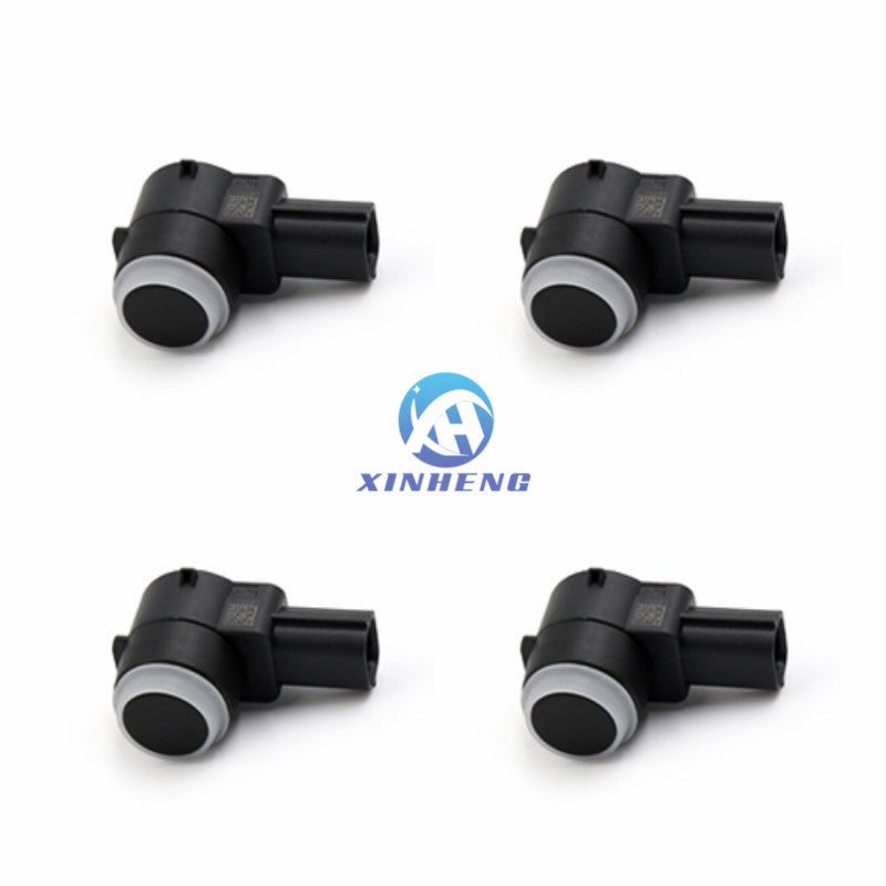 ya 1 8.5.1 4PCS 20908127 Reverse Rear Bumper Park Assist Aid Parking Sensor for GMC for Chevy