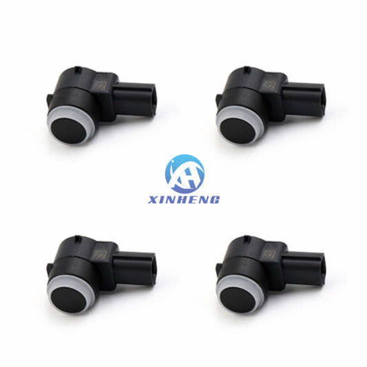 ya 1 8.5.1 4PCS 20908127 Reverse Rear Bumper Park Assist Aid Parking Sensor for GMC for Chevy