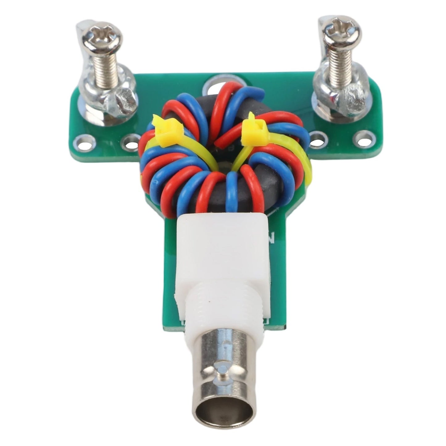 ya 16 Quality tested 4 1 Balun for Portable Shortwave Dipole Antenna Connectivity