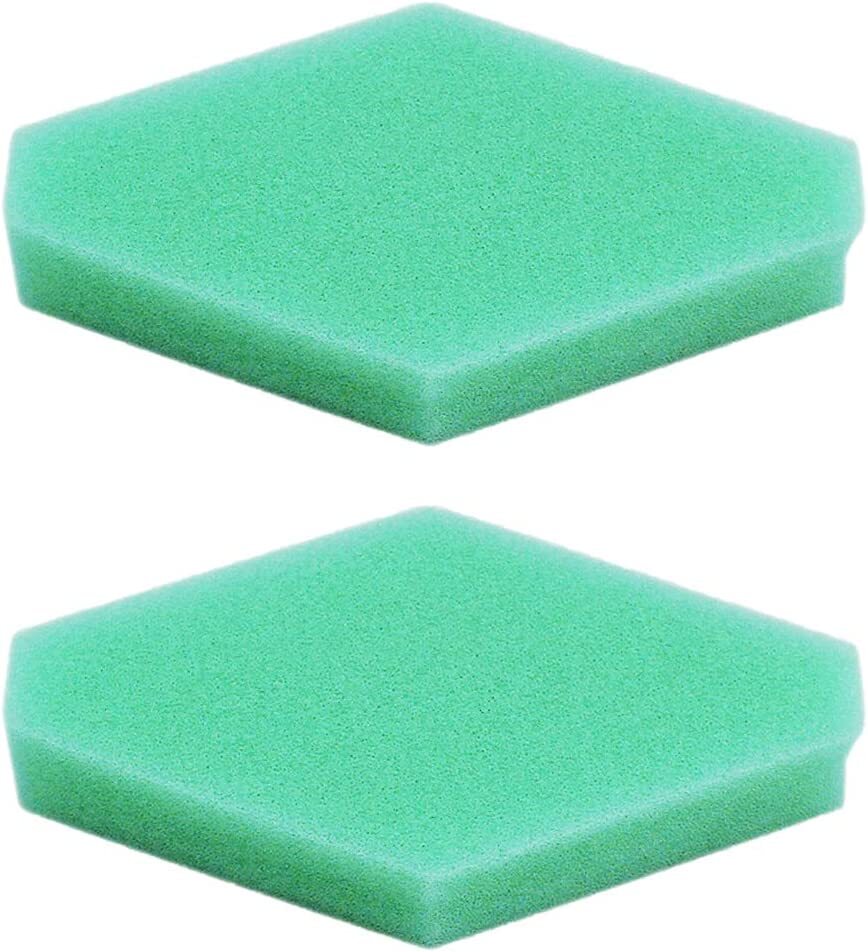 ya 27 7.20 2x Air Filter 5433K 797301 100955ST for Lawn Mower Craftsman 247.37031 engines