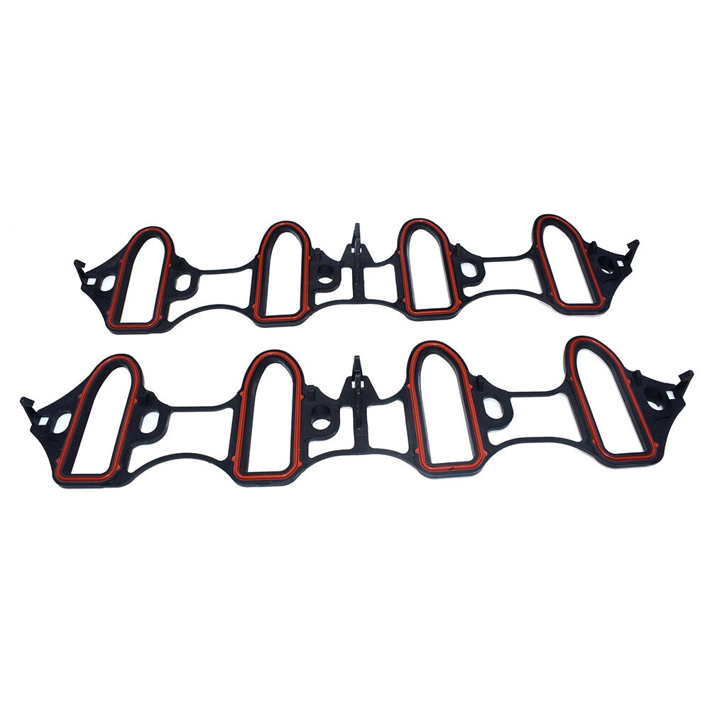 ya 5 8.7 New 2x Engine Intake Manifold Gaskets Fit for Chevy for Buick 5.3L 6.0L 89060413