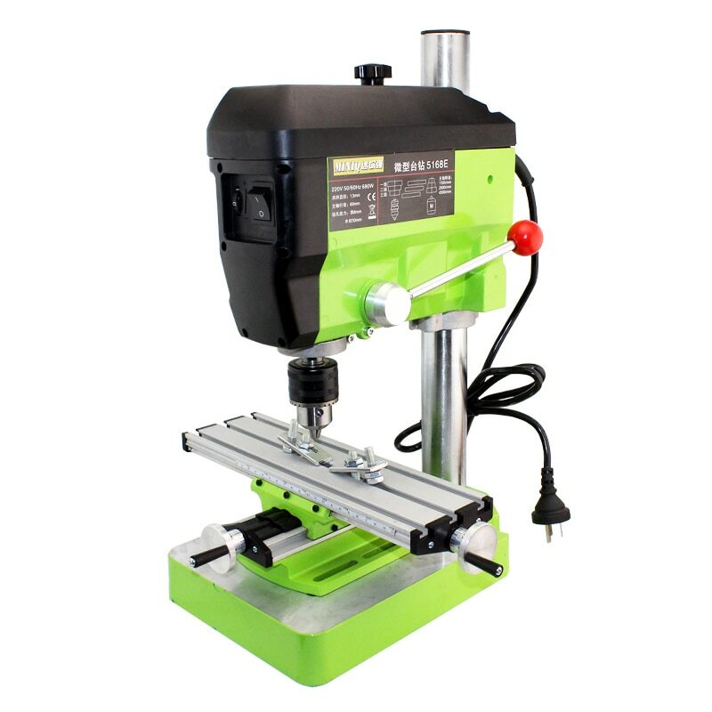 ya 26 Electric Drill Accessories Variable Speed n Drilling Machine 220V