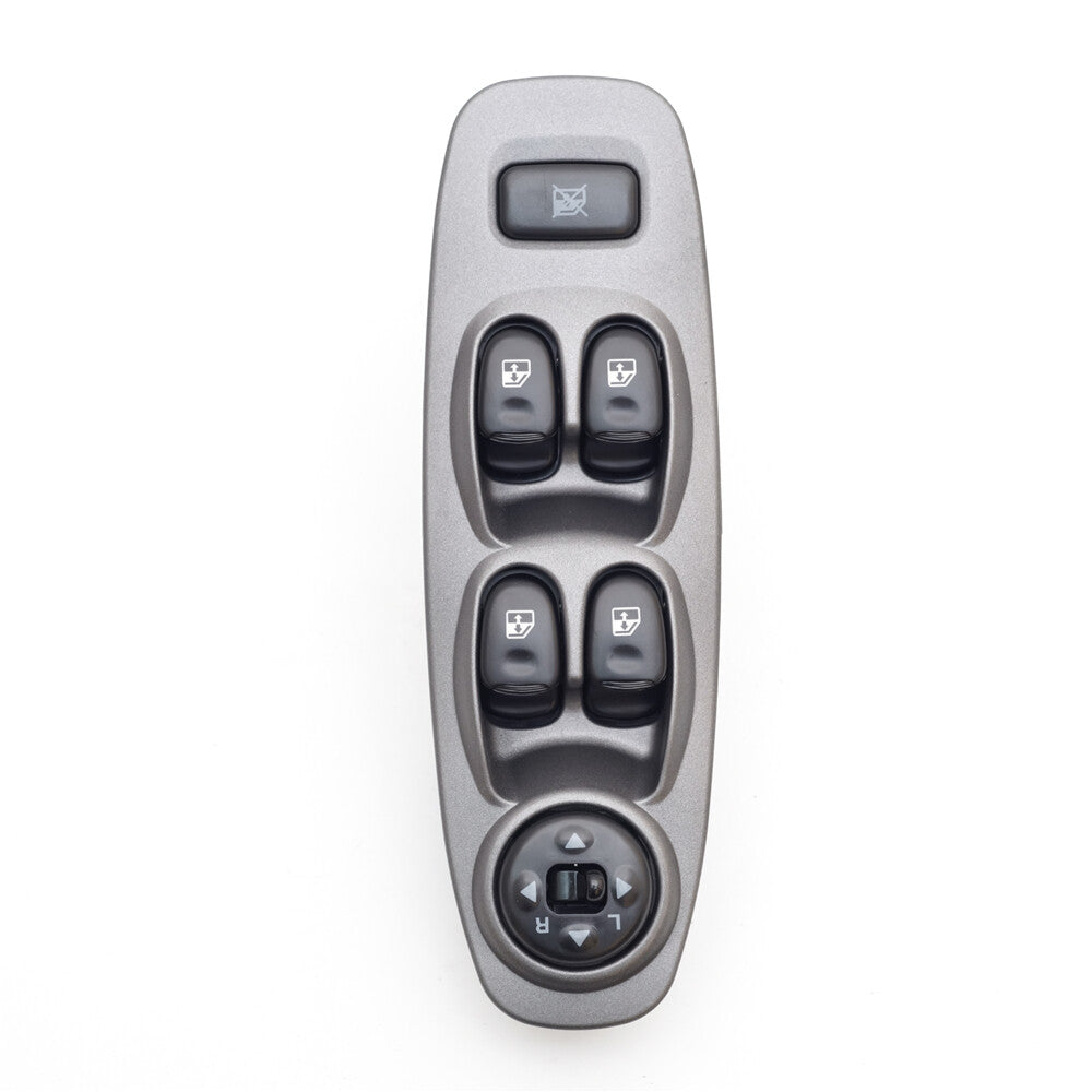 ya 1 8.5.1 The main door and window power switch is suitable for modern accent MK 1999-2006 93570 25020