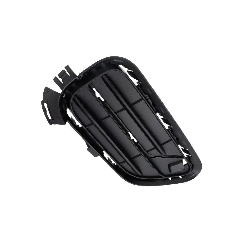 ya 13 5.27 Front Right Side Lower Bumper Cover Grille Black Fits For X3 2015 2016 2017