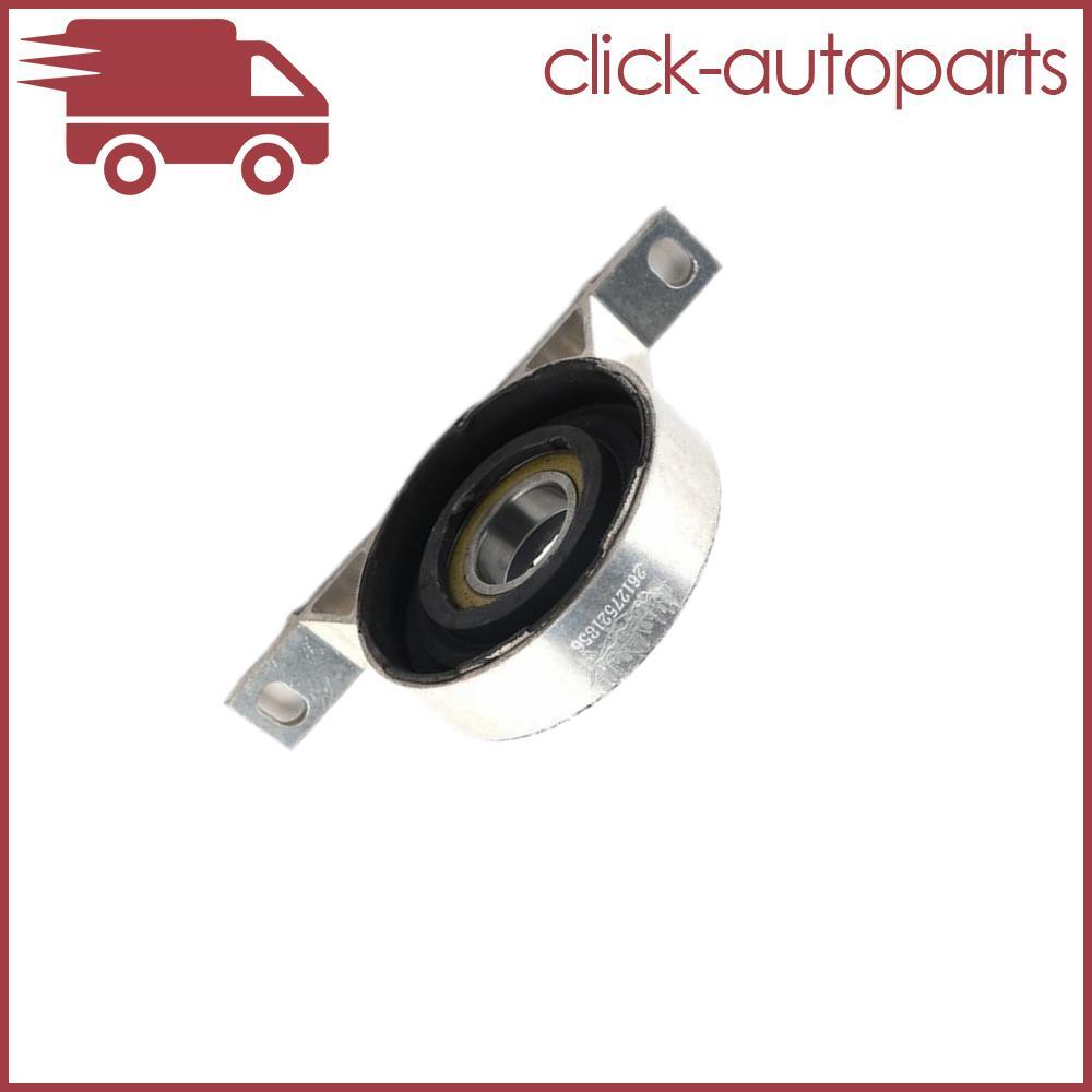 ya 5 8.7 Driver Shaft Center Support Fit for BMW 5 Series 535i 545i 550i 650i 26127521856