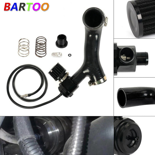 ya 1 7.9 for Can-Am Maverick 2020-2024 X3 R & RR Turbo Blow Off Valve BOV XRS XRC XMR XDS