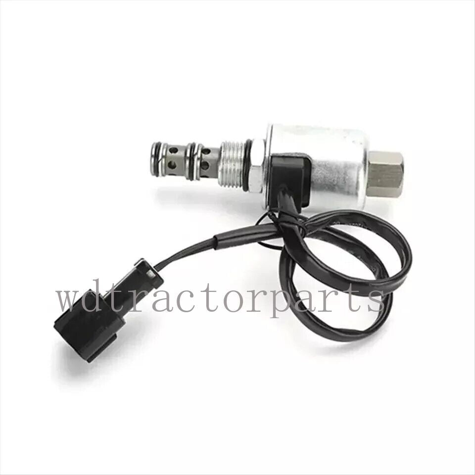 ya 1 8.5.1 20Y-60-11713 20Y-60-11712 12V solenoid valve for PC1100 PC1100SE PC710