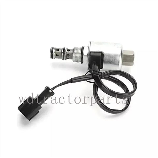 ya 1 8.5.1 20Y-60-11713 20Y-60-11712 12V solenoid valve for PC1100 PC1100SE PC710
