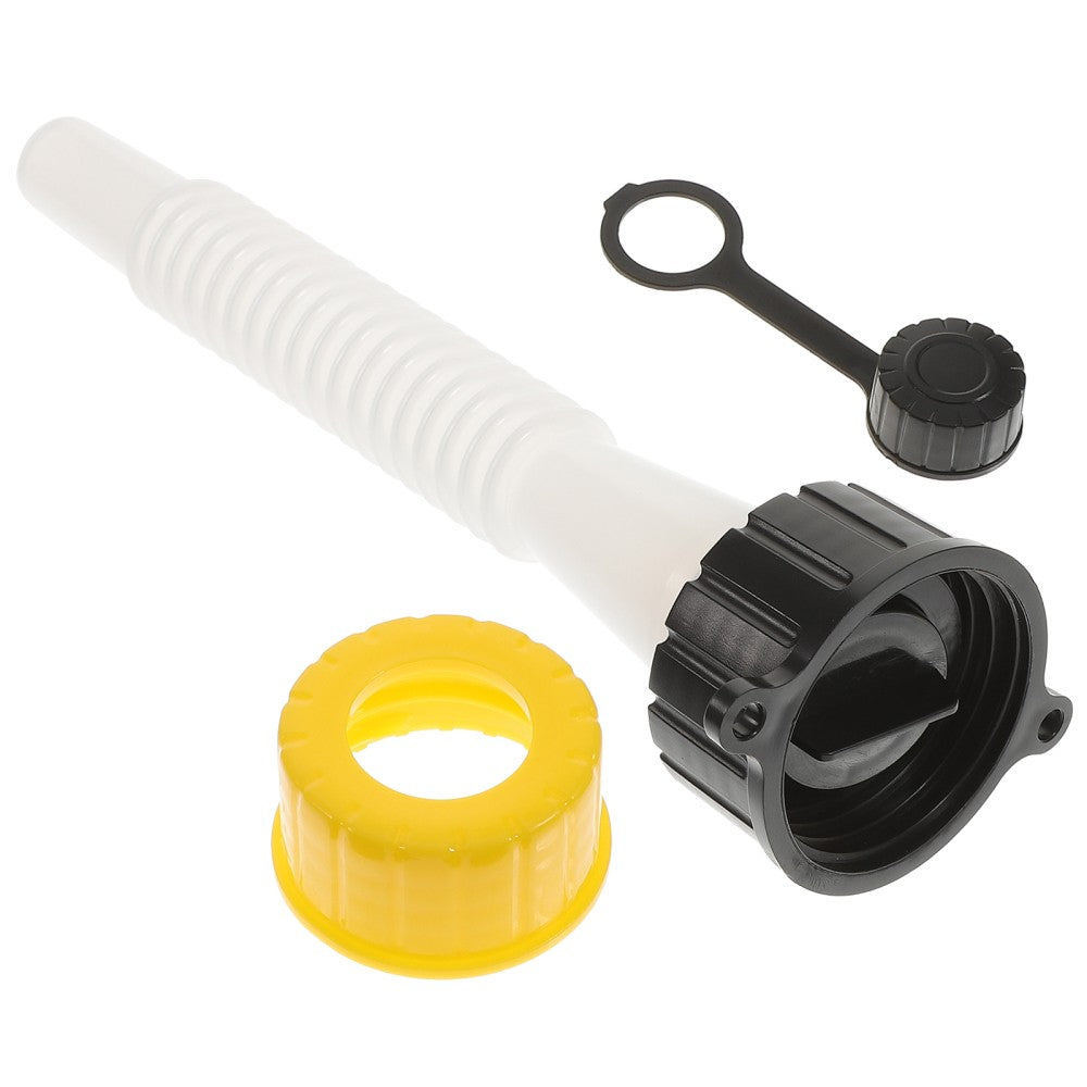 ya 9 6.5.3 Grease Nozzle Replacement Kit Oil Drain Plug Gasket Venting Tank