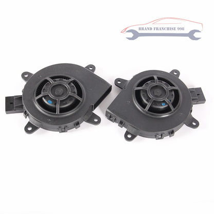 ya 5 8.7 2* Front for SEAT Cooling Fan Kit for VW Touareg for Audi A4 Q5 RS5 4N0963575G
