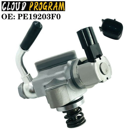 ya 27 7.2 FUEL PUMP PE19203F0 SM296100-0020 HIGH PRESSURE GAS PUMP for MAZDA 3 PETROL 2.0